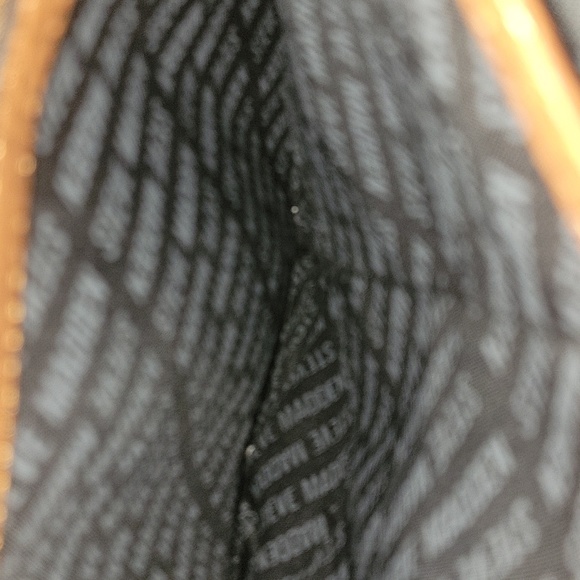 Steve Madden Cosmetics Bag - Picture 4 of 4